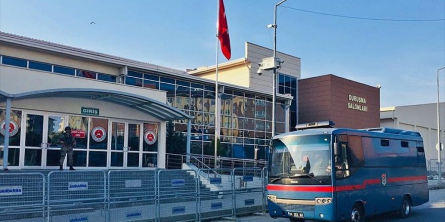 Cumhuriyet gazetesi davasında karar