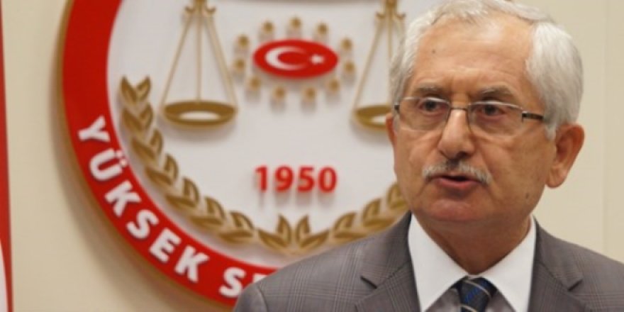 YSK siyasi reklamlara ilişkin usulleri belirledi