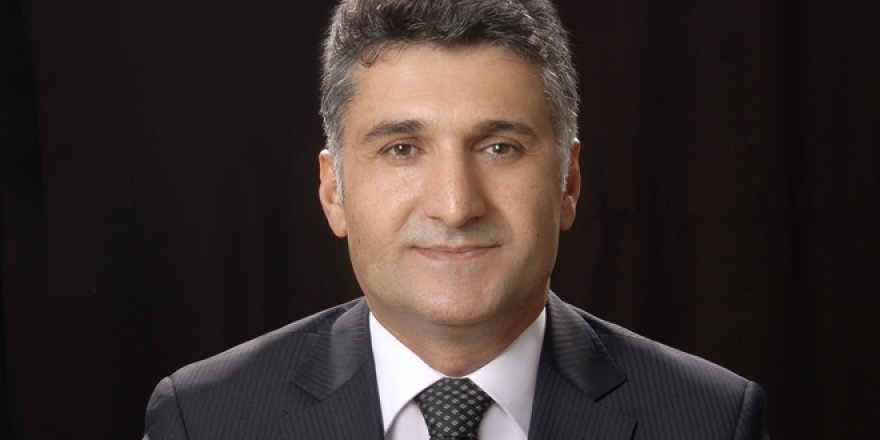 MEB İç Denetim Birimi Başkanı istifa etti