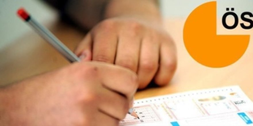 ÖSYM'den adayların fotoğraf güncellemesinde kolaylık