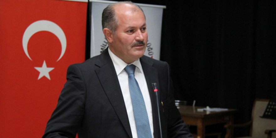 Erol Bozkurt, Milletvekilliği İçin Aday Olacağını Açıkladı