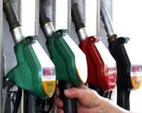 Benzine yine zam geldi