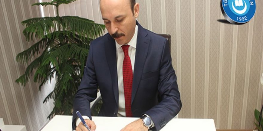 Sözleşmeli Öğretmenlerin Kadroya Geçişi İçin İmza Kampanyası