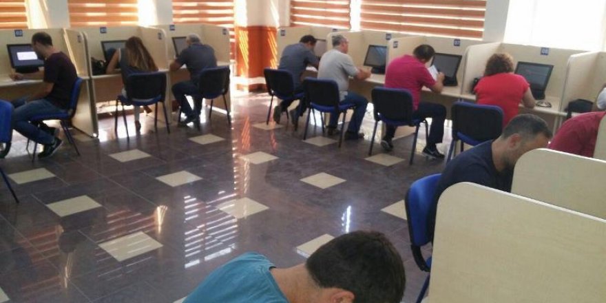 MEB e-Sınav Görevli Ücretleri 2018