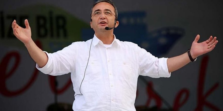 CHP Parti Sözcüsü Tezcan: 24 Haziran'da Sel olup sandıklardan taşacağız