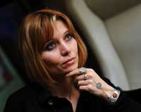 Kafka'nın şehri edebiyatçıları ağırladı