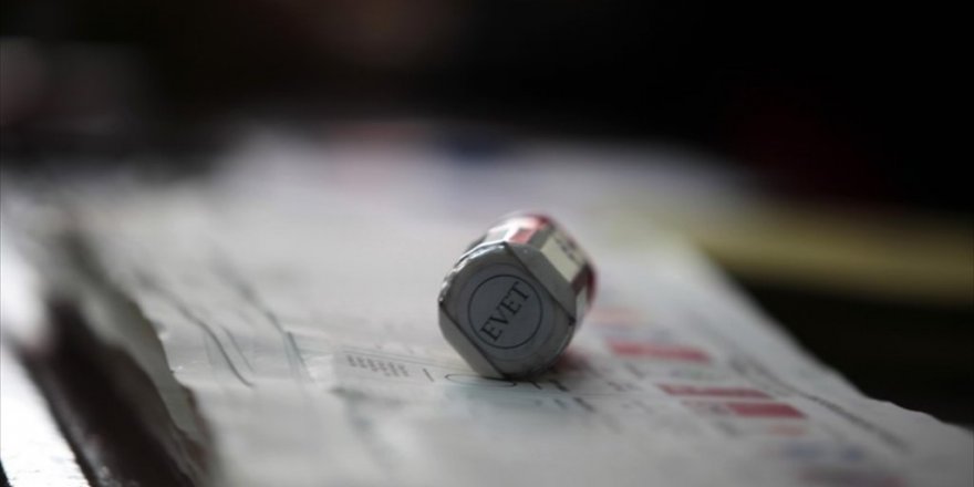 Cumhurbaşkanı adayları bu hafta belli olacak