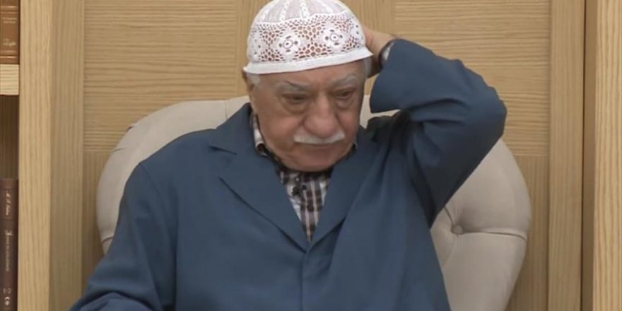 FETÖ'nün 'öğretmen' ve 'doktor' taktiği