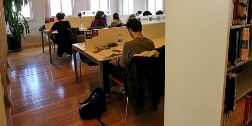 Öğrenci affından yararlanacak kişi sayısı belli oldu