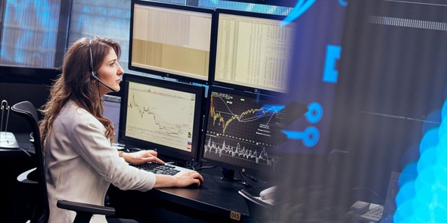 Borsa güne yükselişle başladı