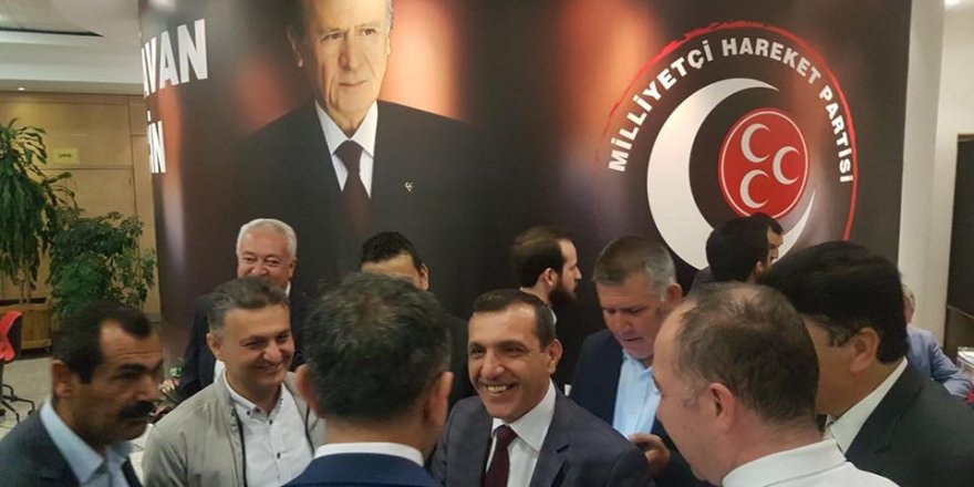 Türk Eğitim-Sen'den Ertekin Engin'e Tam Destek!