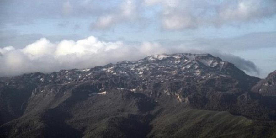 Nuh'un Gemisi'nin yeri tartışması bitmiyor