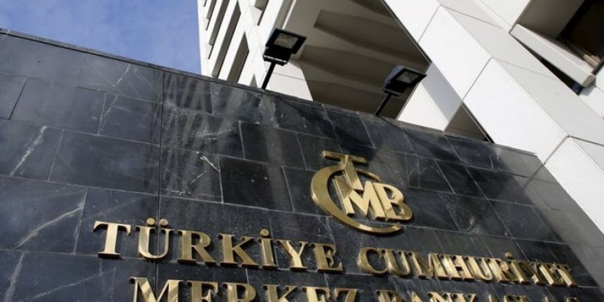 Merkez Bankası suçluyu buldu: Petrol ve döviz