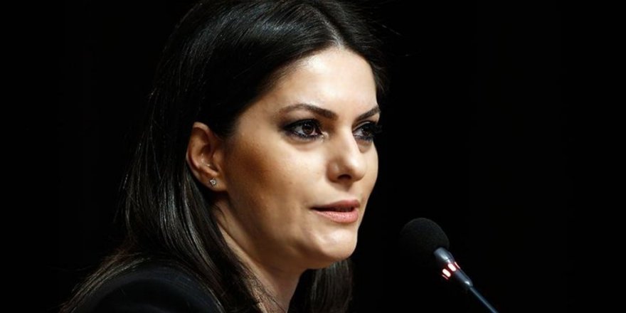 Sarıeroğlu'ndan Başkentteki sele ilişkin açıklama