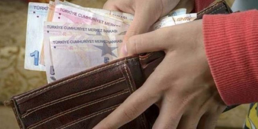 Yeni emekliye de ikramiye.