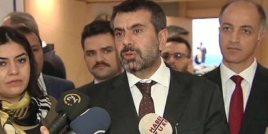 MEB Müsteşarı: Bugünlere sahip çıkmamız gerekiyor