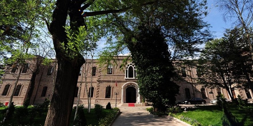 Ankara Valiliğinden 'sahte vali' açıklaması