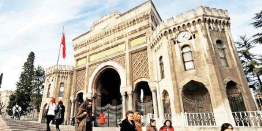 Üniversitelerin bölünmesi tasarısı yasalaştı