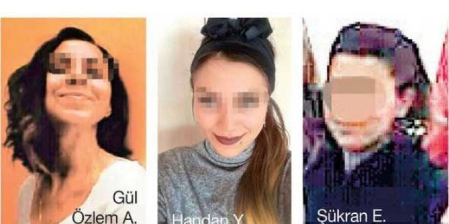 Engelli okulunda korkunç olay WhatsApp grubundan çıktı