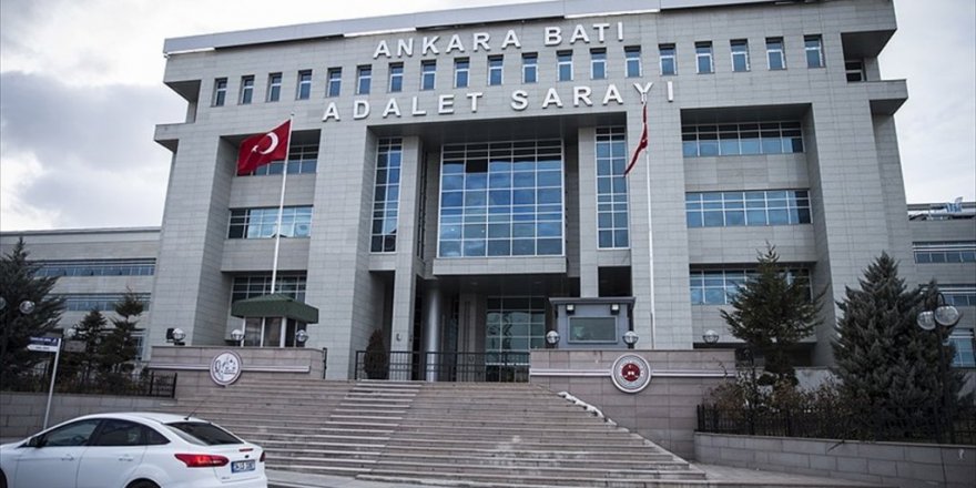 FETÖ'nün dershane çalışanlarına soruşturma: 93 gözaltı kararı