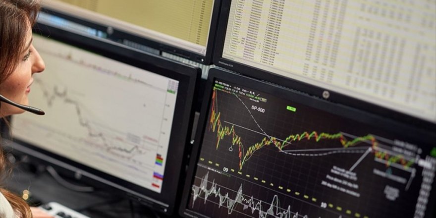 Borsa güne yükselişle başladı