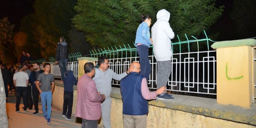 Çorum 'mezarlıkta ağlayan kız' ile turist çekecek