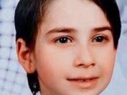 Türk Çocuğun Dramı