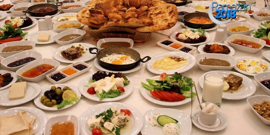 Diyanetten 'tüketim' uyarısı