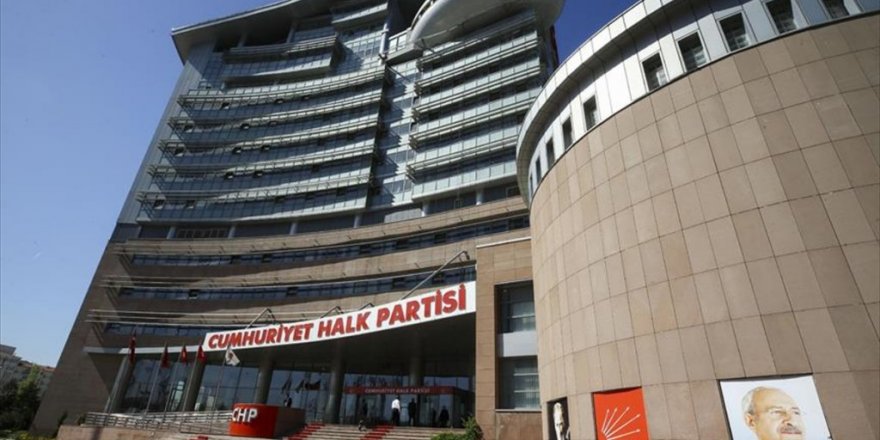CHP'nin milletvekili adayları belirlendi