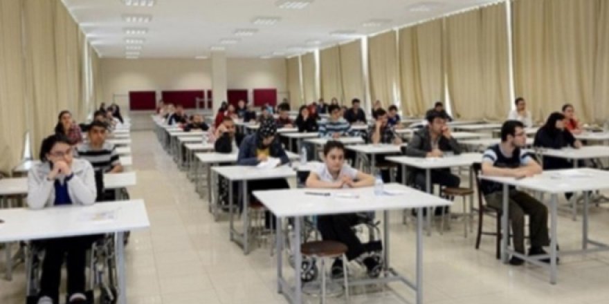 EKPSS soru ve cevapları erişime açıldı