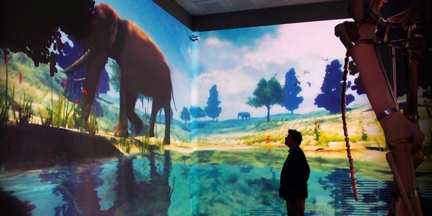 Tarih yolculuğunda teknoloji devrimi