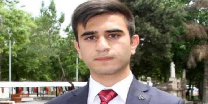 MHP'nin 18 yaşındaki vekil adayı!