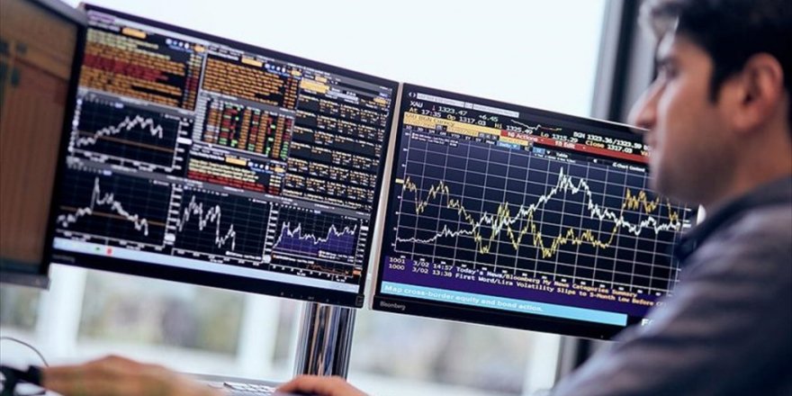 Borsa güne düşüşle başladı