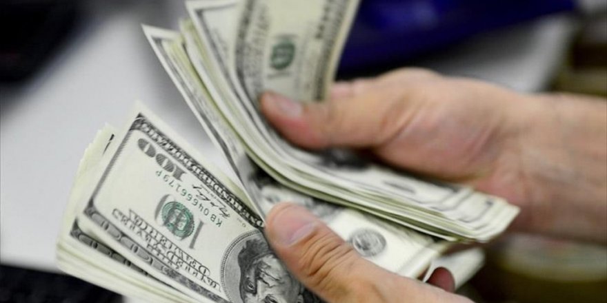 Dolar/TL Merkez Bankası kararı sonrası düşüşe geçti