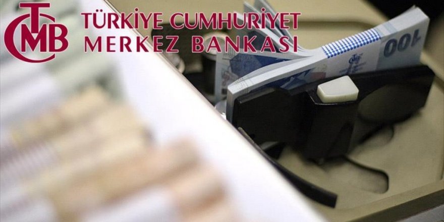 Merkez Bankası GLP faizini artırdı