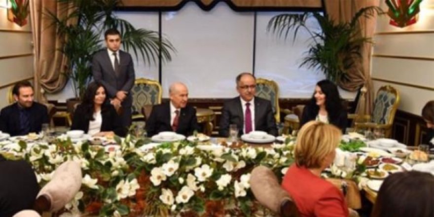 '5 bin hakimin gördüğü davalar yenilenmesi lazım'