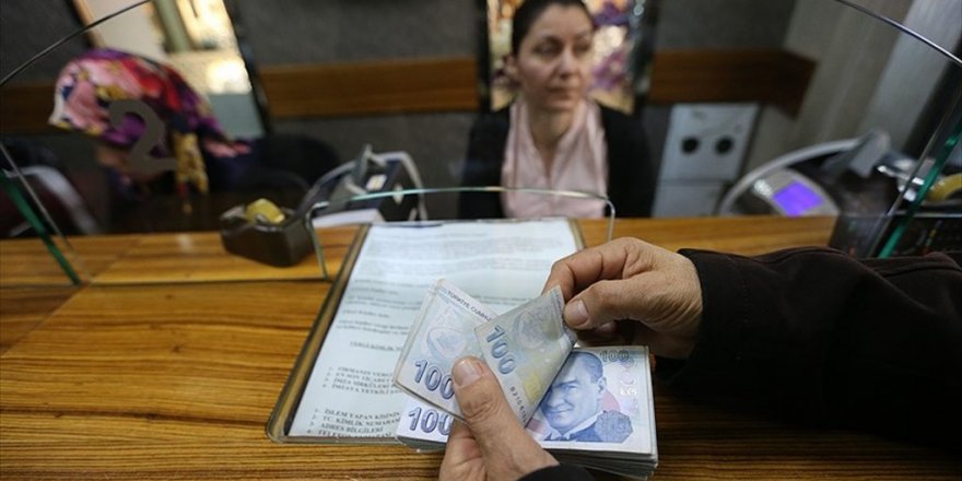 Merkez Bankası sahaya indi, piyasaya moral verdi