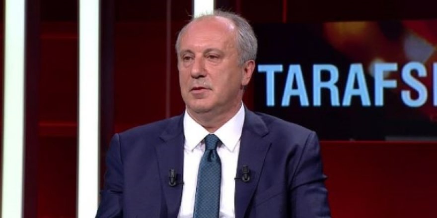 İnce: KPSS'yi geliştirip, mülakat'ı kaldıracağız