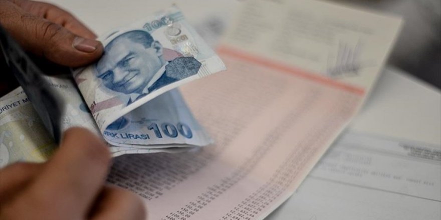 Emeklilere ödenecek bayram ikramiyesinin tarihi belli oldu