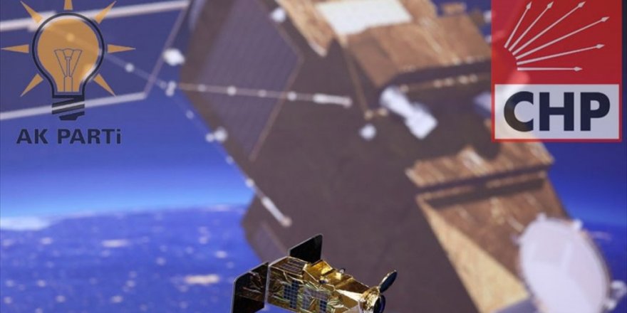 Seçim beyannamelerinde 'teknoloji ve bilim' farkı