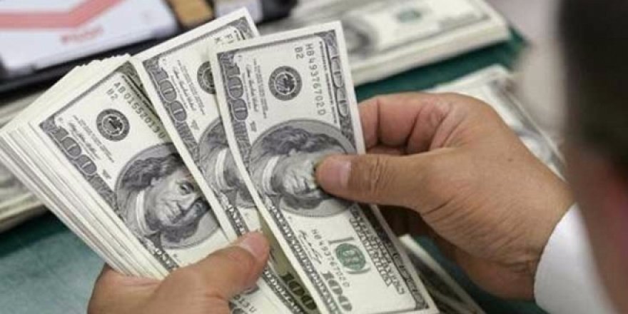 Dolar'ın rüzgarı tersine esti, 4,61 TL'ye düştü