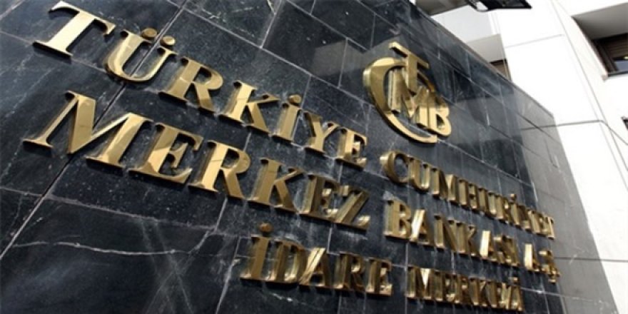 Merkez Bankası'ndan yeni faiz kararı