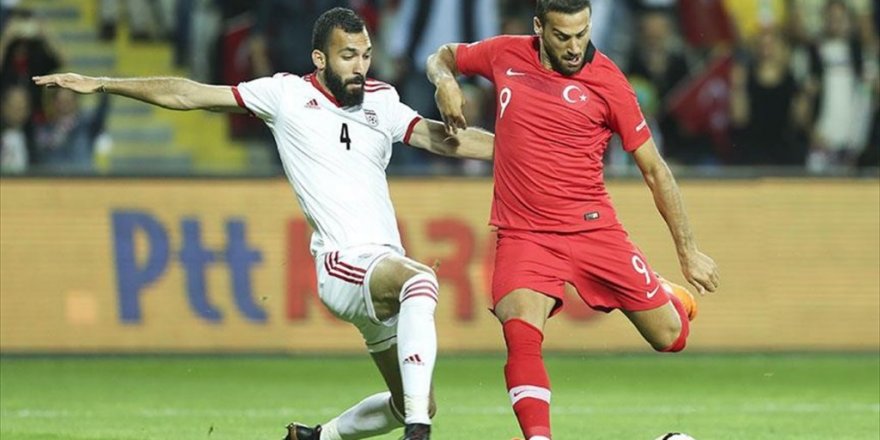 Türkiye, İran'ı bir kez daha mağlup etti