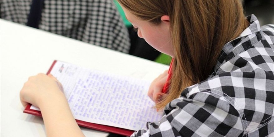 Sıcak hava notları düşürüyor