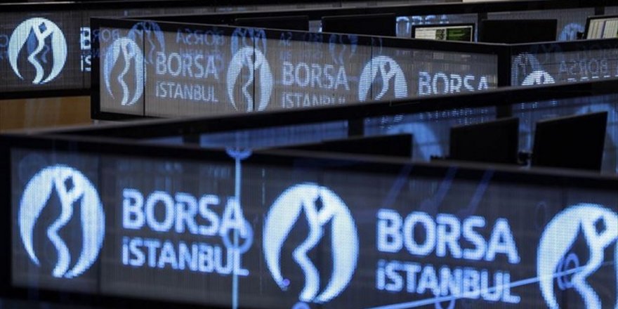 Borsa güne yükselişle başladı