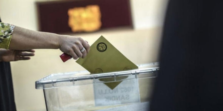 Seçim savcıları görevine başladı