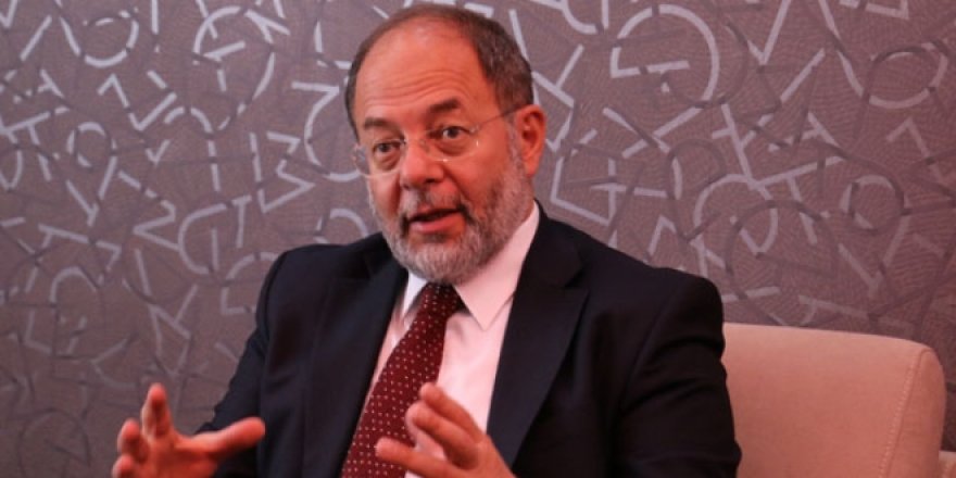 Recep Akdağ'dan OHAL açıklaması