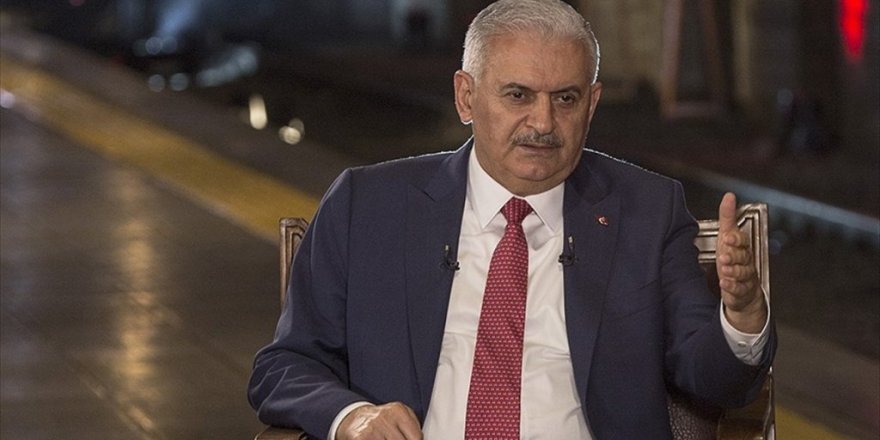 Başbakan Yıldırım'dan 'bedelli' açıklaması