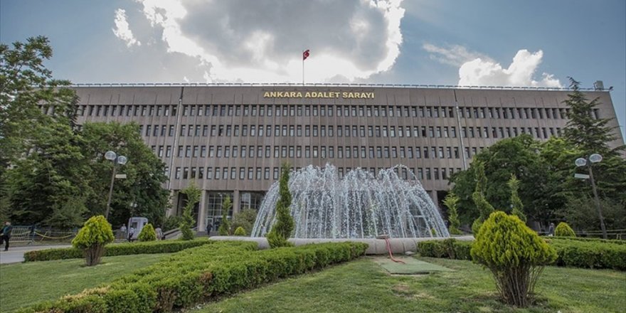 FETÖ'ye yasa dışı dershane operasyonu: 33 gözaltı kararı