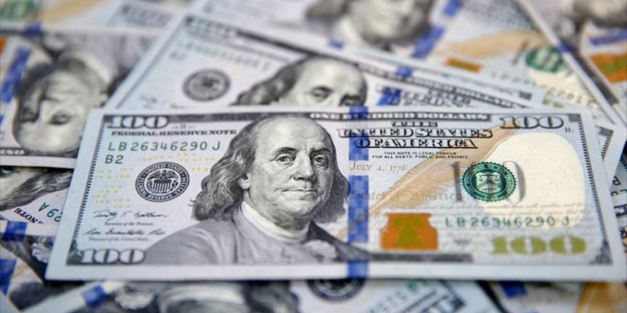 Dolar/TL, güne yükselişle başladı